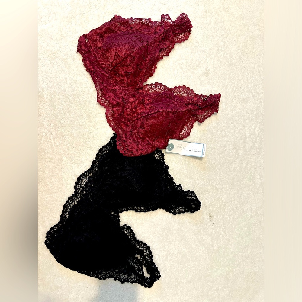 MARILYN MONROE Bras